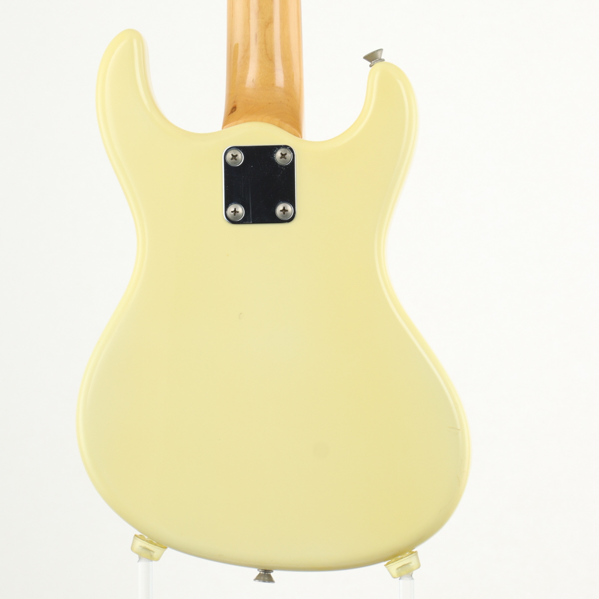 中古】Mosrite / Mini Guitar White 【梅田店】 | イシバシ楽器