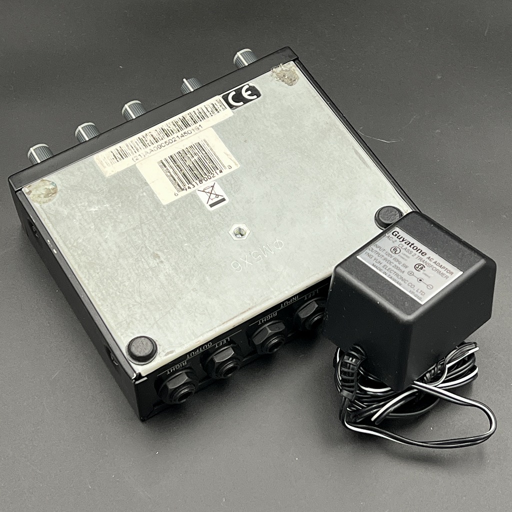 Alesis NanoVerb 中古 楽天市場】ALESIS【NANOVERB 2】リバーブ【中古/エフェクター