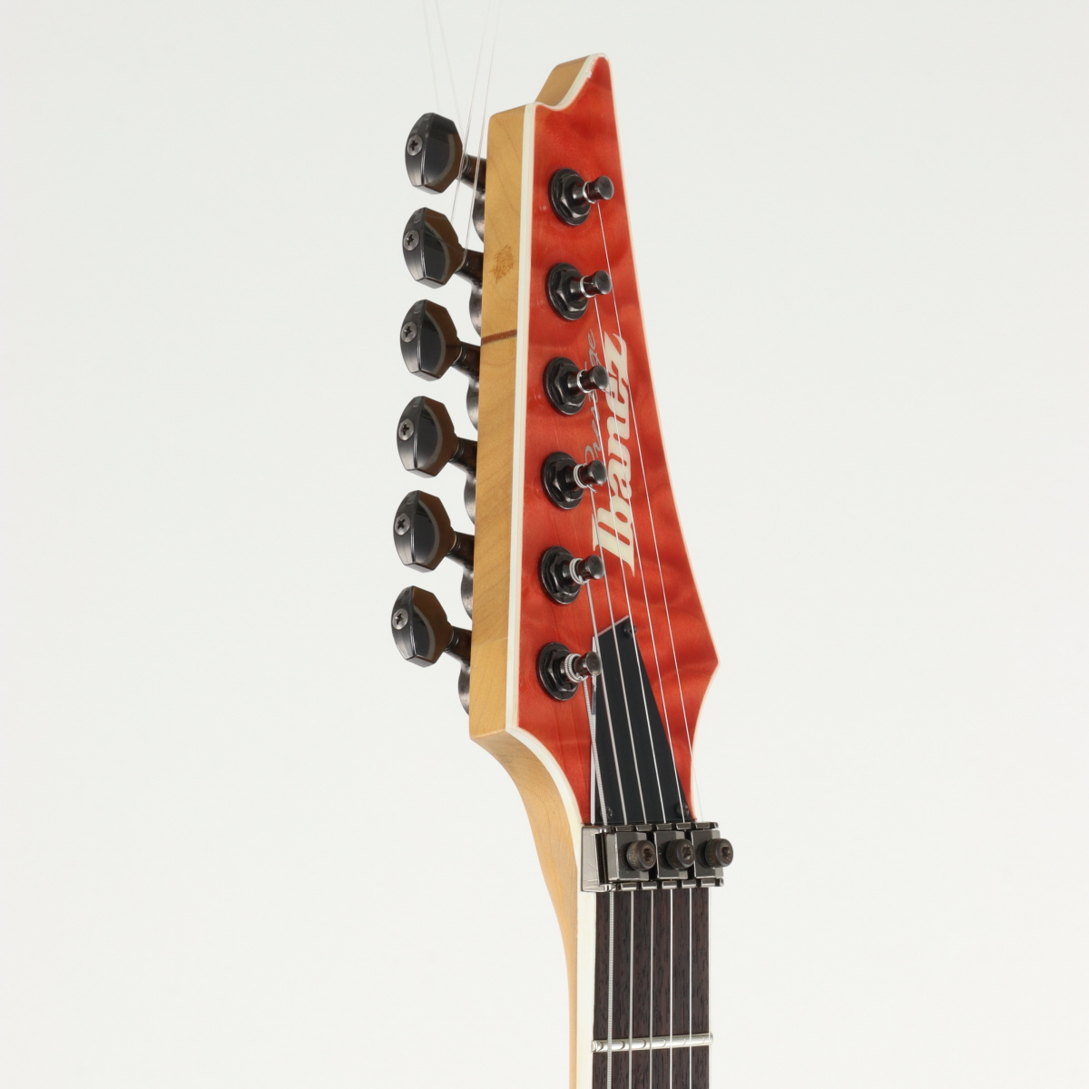 中古】Ibanez アイバニーズ / Prestige S5470Q Wild Cherry