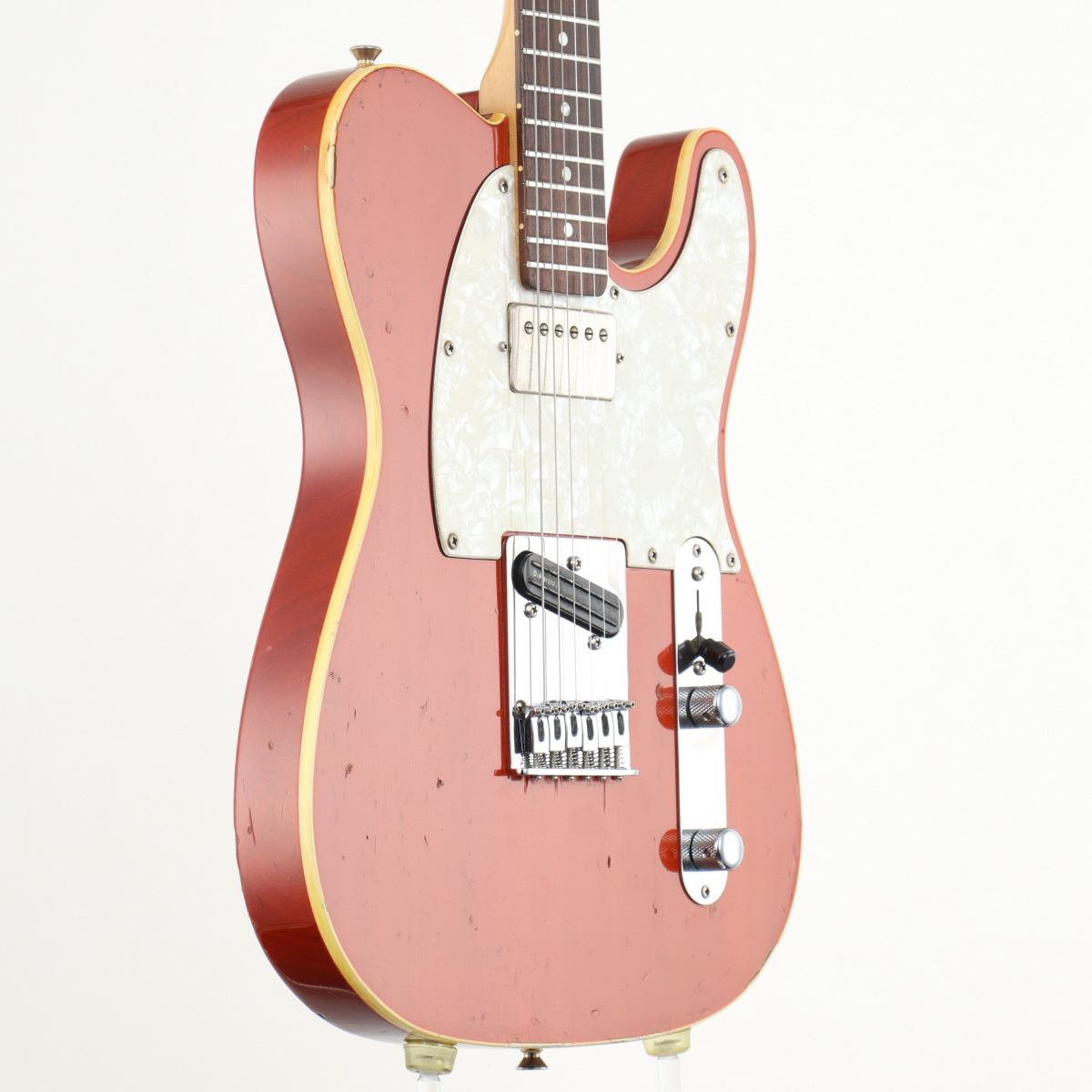 中古】CHANDLER / PC-TE Orange 【梅田限定！4月27日までの