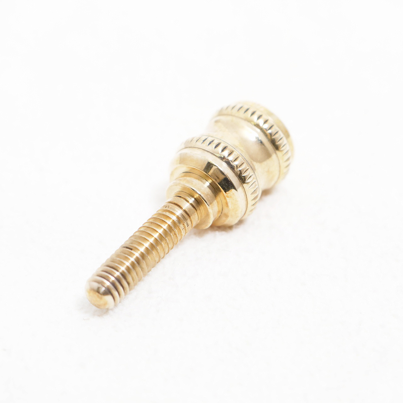 柴ネジ サナギサワ用 PGP 新品】柴ネジ シバネジ / YAMAHA/SENZOサイズ Neck Joint Screw