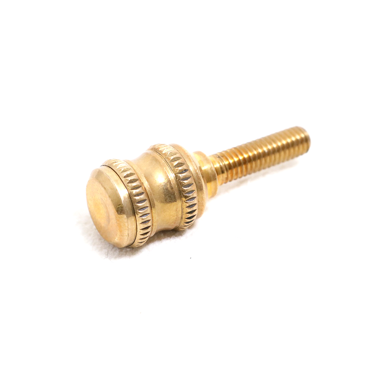 柴ネジ ネック　ライヤー　サムフック GP スクリュー　3点セット SHIBA NEJI 柴ネジ / SELMER-Yanagisawaサイズ Neck Joint Screw