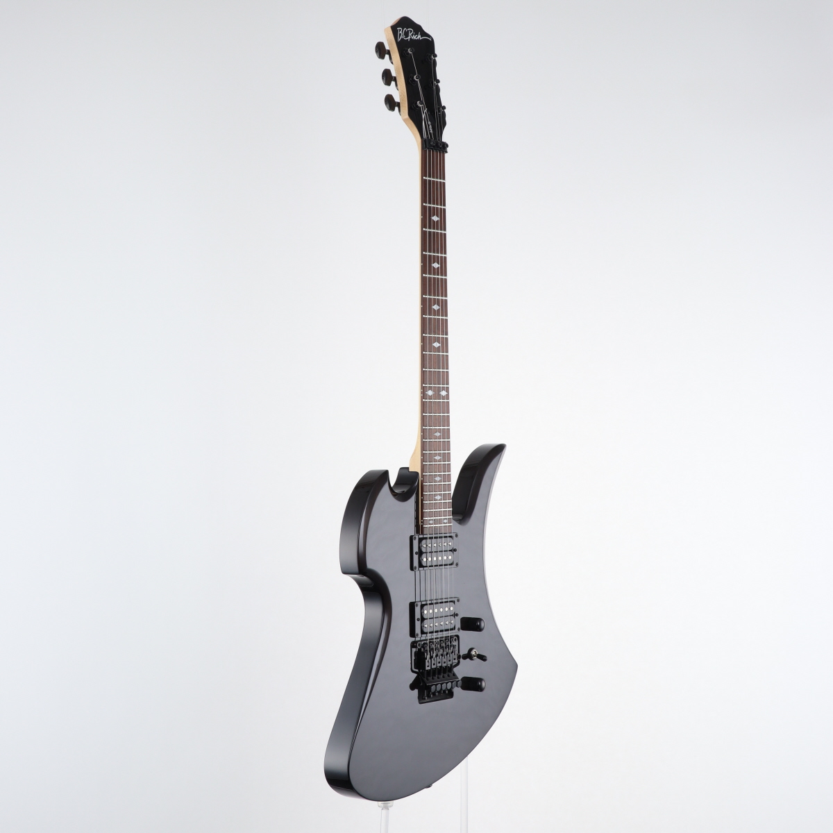 中古】B.C.Rich / MK3 Mockingbird Trans Black 【梅田限定！1月