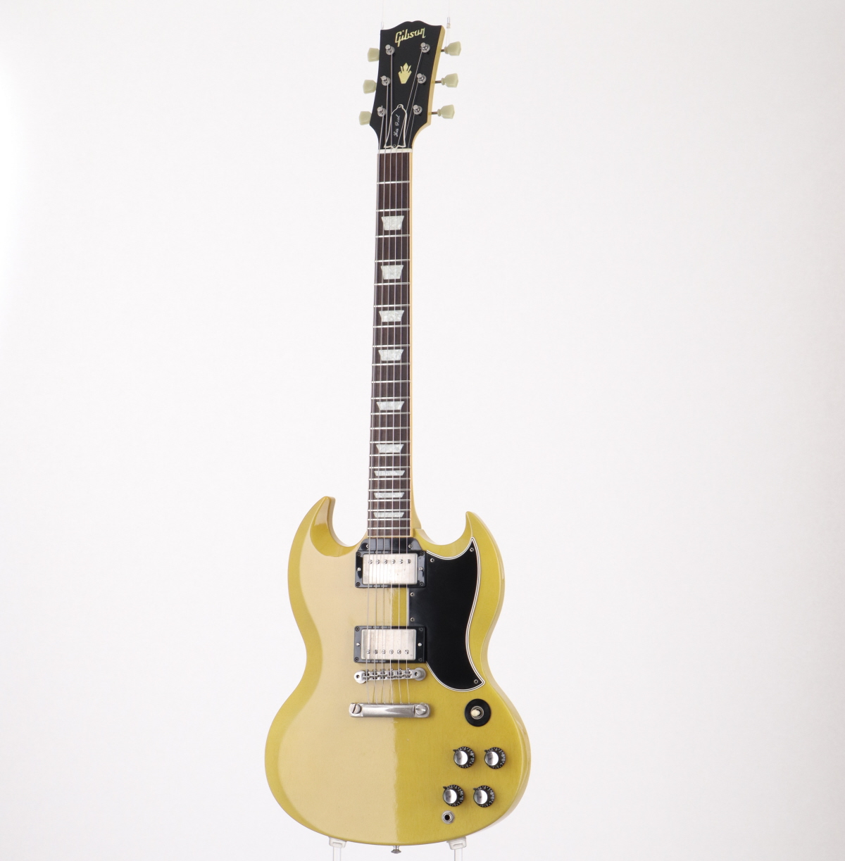 中古】Gibson Custom Shop / Historic Collection SG Standard