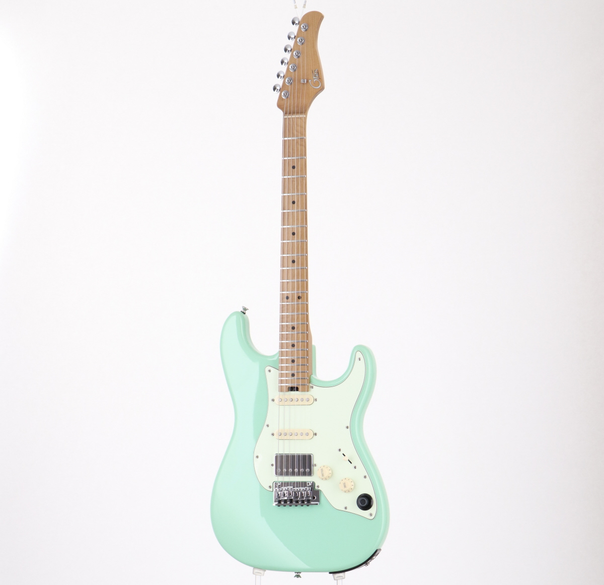 中古】MOOER / GTRS S801【値下げ】【新宿店】 | イシバシ楽器