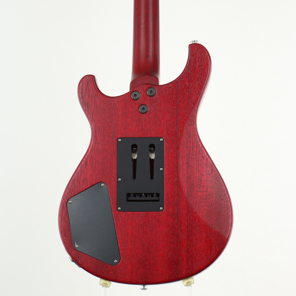 Greco EW-88 Translucent Red MOD（中古）【楽器検索デジマート】