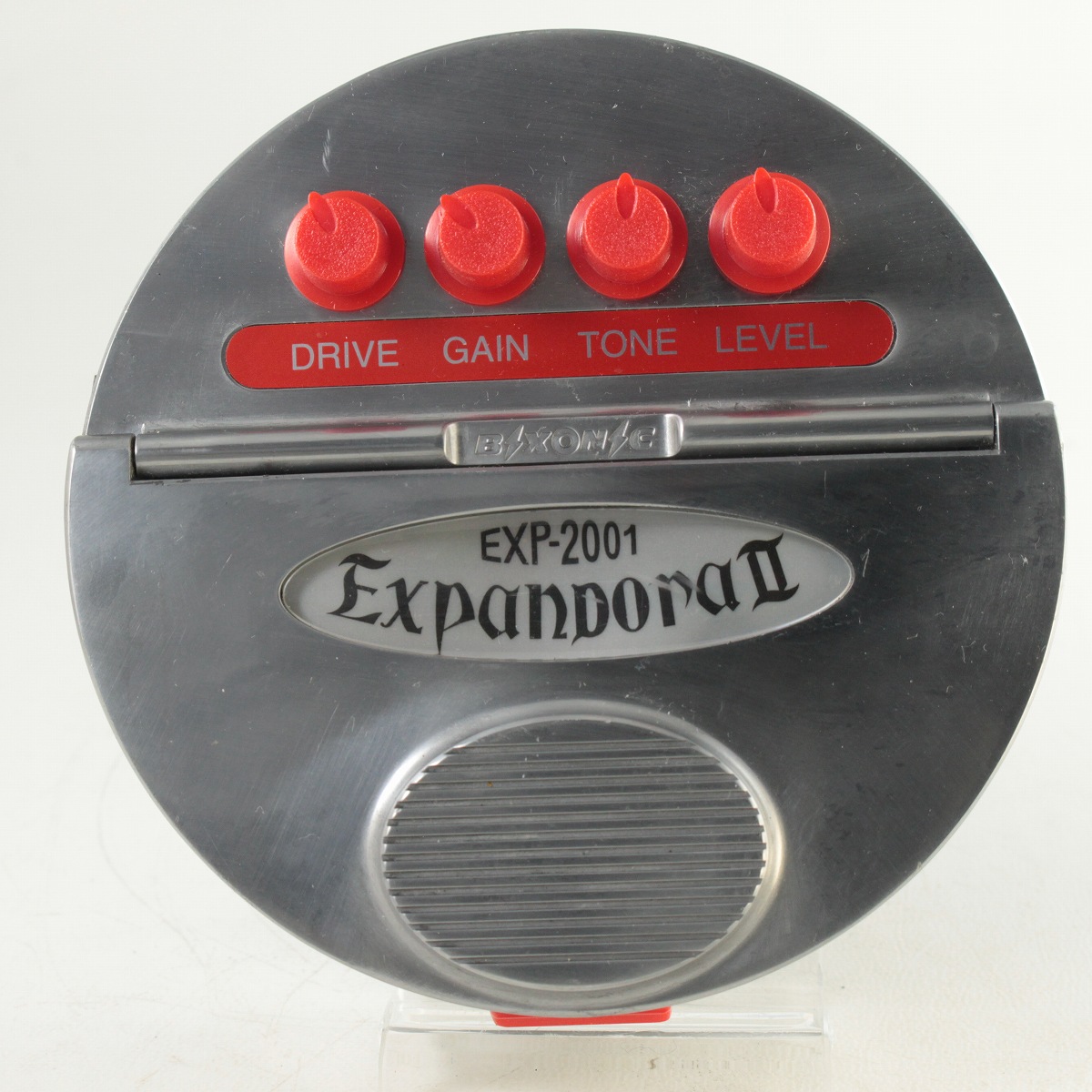 レア Bixonic EXP-2001 Expandora II Bixonic EXP-2001 Expandora II - What To Know & Where To Buy