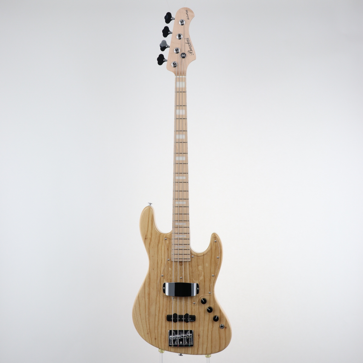 中古】Bacchus / Woodline 417 Natural 【梅田店】【値下げ