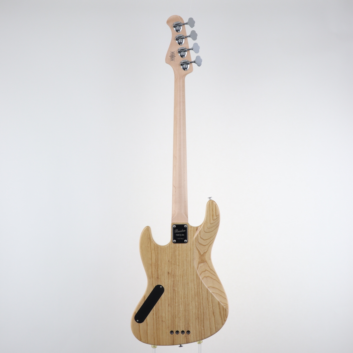 中古】Bacchus / Woodline 417 Natural 【梅田店】【値下げ