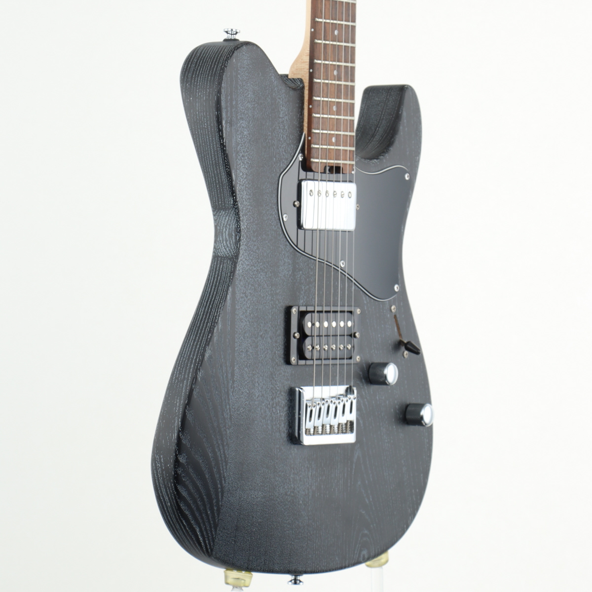 中古】GrassRoots / G-THROBBER-DX See Thru Black in White