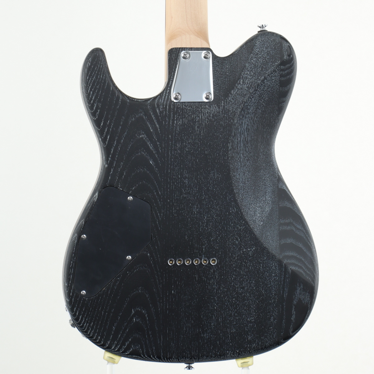 中古】GrassRoots / G-THROBBER-DX See Thru Black in White