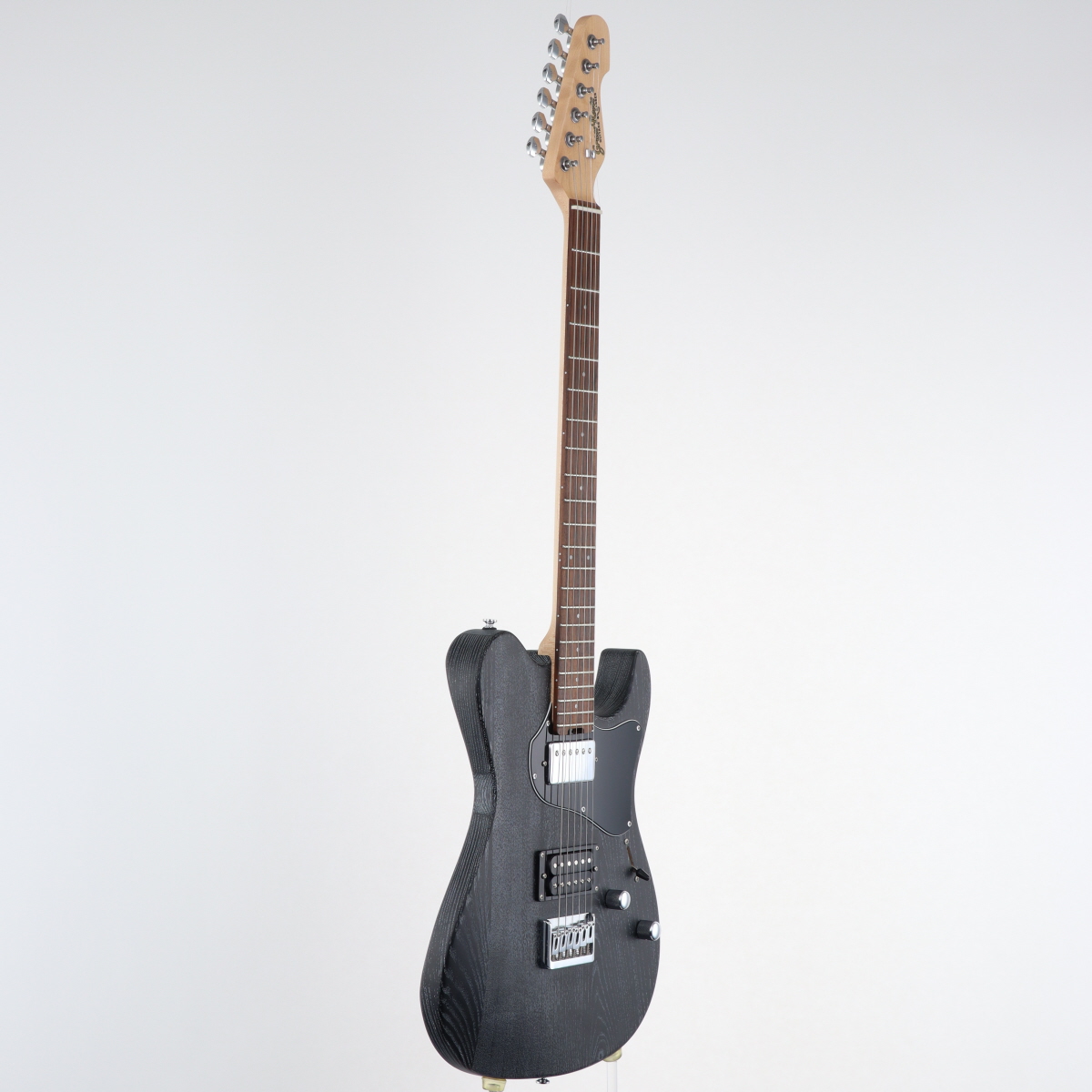 中古】GrassRoots / G-THROBBER-DX See Thru Black in White