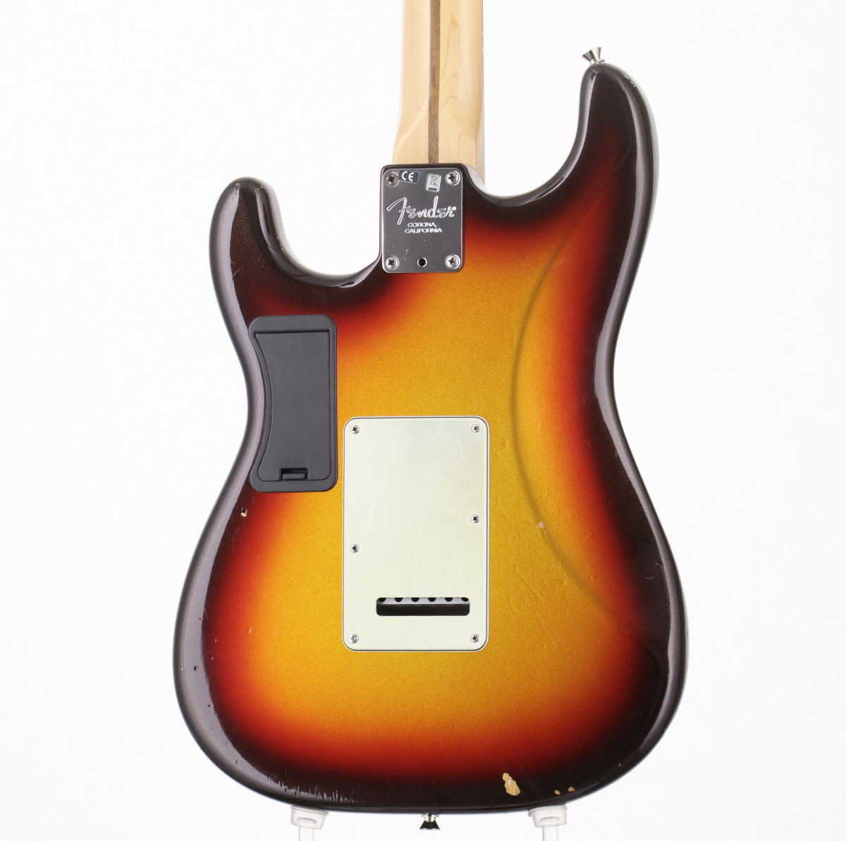 中古】FENDER USA / American Deluxe Stratocaster Plus HSS