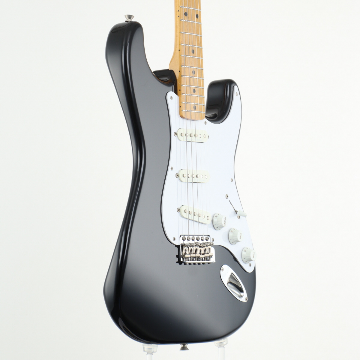 中古】Fender Japan フェンダージャパン / ST57-DMC Black 中古】Fender Japan フェンダージャパン / ST57-DMC Black