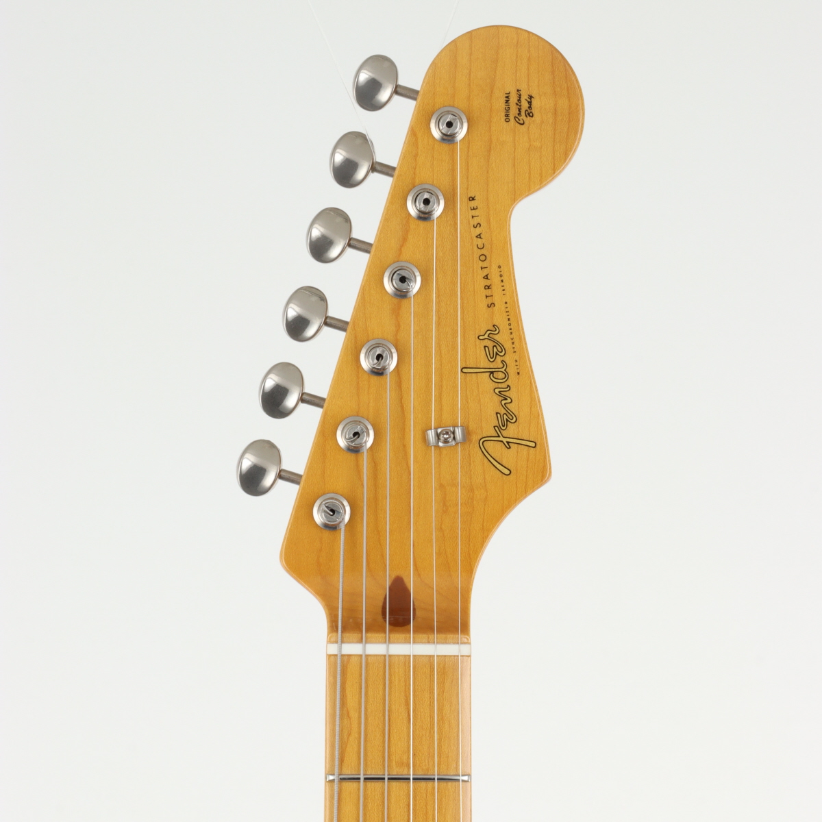 Fender Japan ST57-DMC 2006～2008 Electric Guitar #AM00763 | eBay