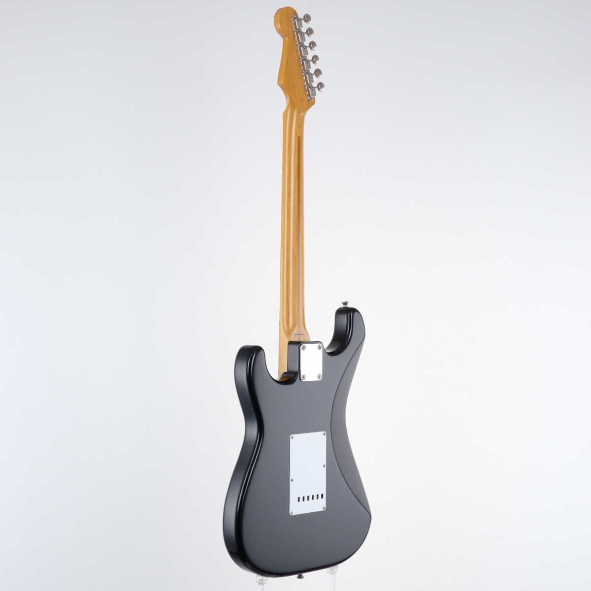 中古】Fender Japan フェンダージャパン / ST57-DMC Black 中古】Fender Japan フェンダージャパン / ST57-DMC Black