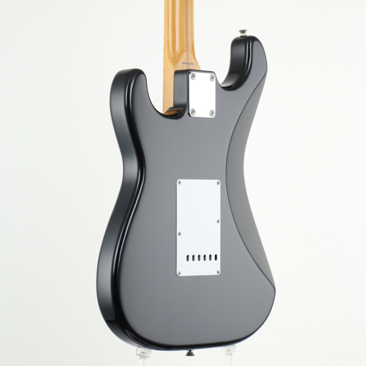 中古】Fender Japan フェンダージャパン / ST57-DMC Black 中古】Fender Japan フェンダージャパン / ST57-DMC Black