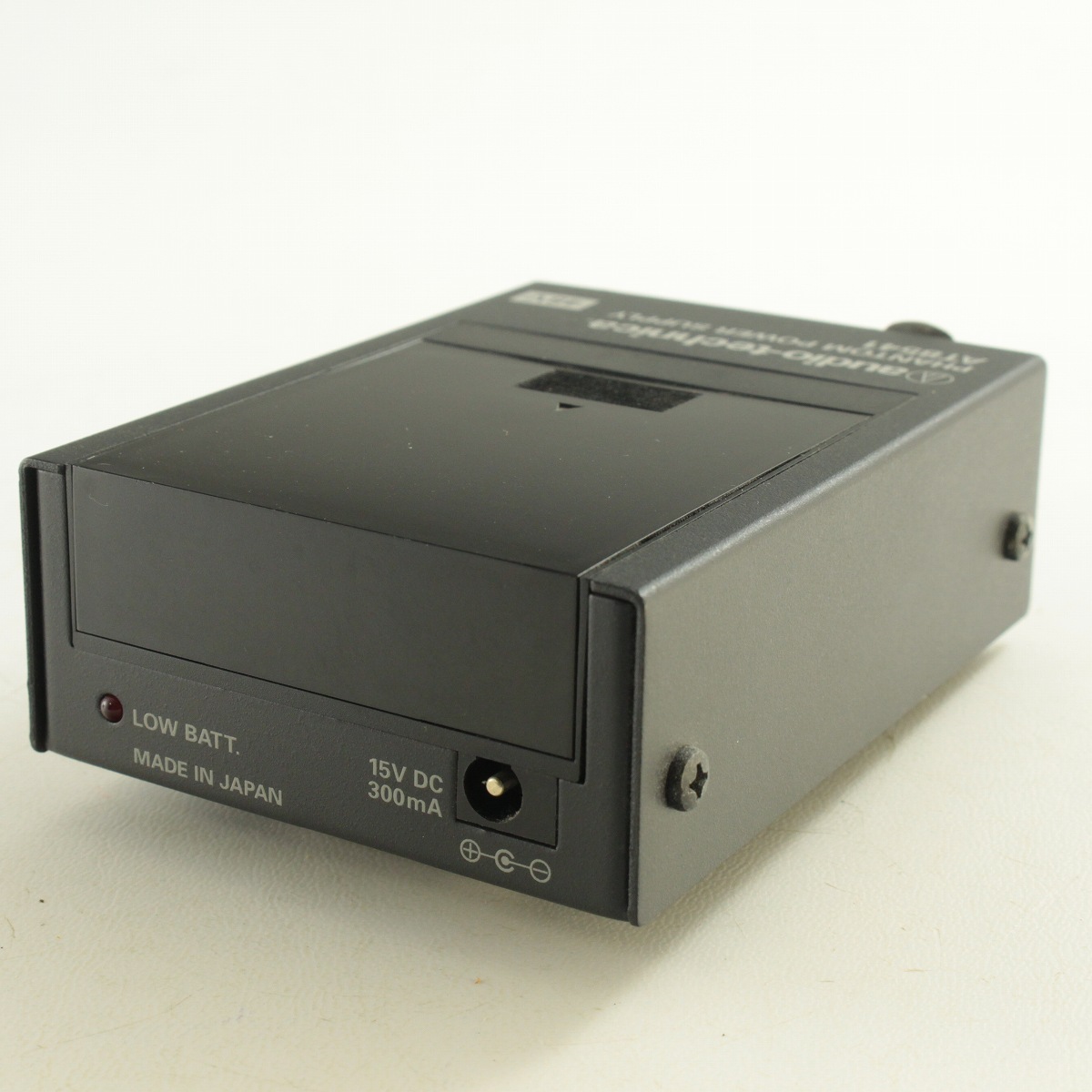 中古】 audio-technica / AT8541 ファントムパワーサプライ