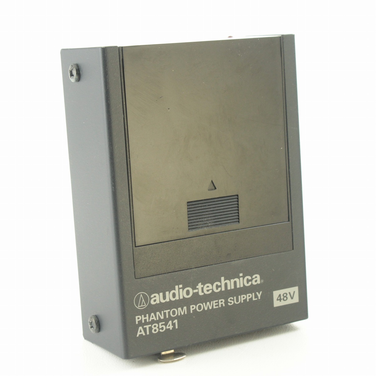 中古】 audio-technica / AT8541 ファントムパワーサプライ