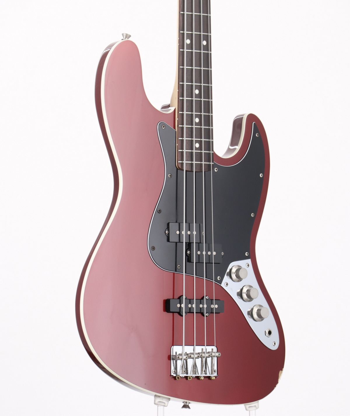 Fender Japan AJB OCR【2014年製】 Fender Japan AJB OCR【2014年製】 - メルカリ
