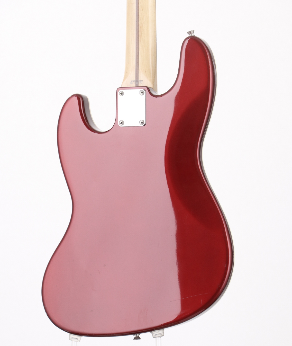 中古】Fender Japan / AJB OCR【新宿店】【値下げ】 | イシバシ楽器