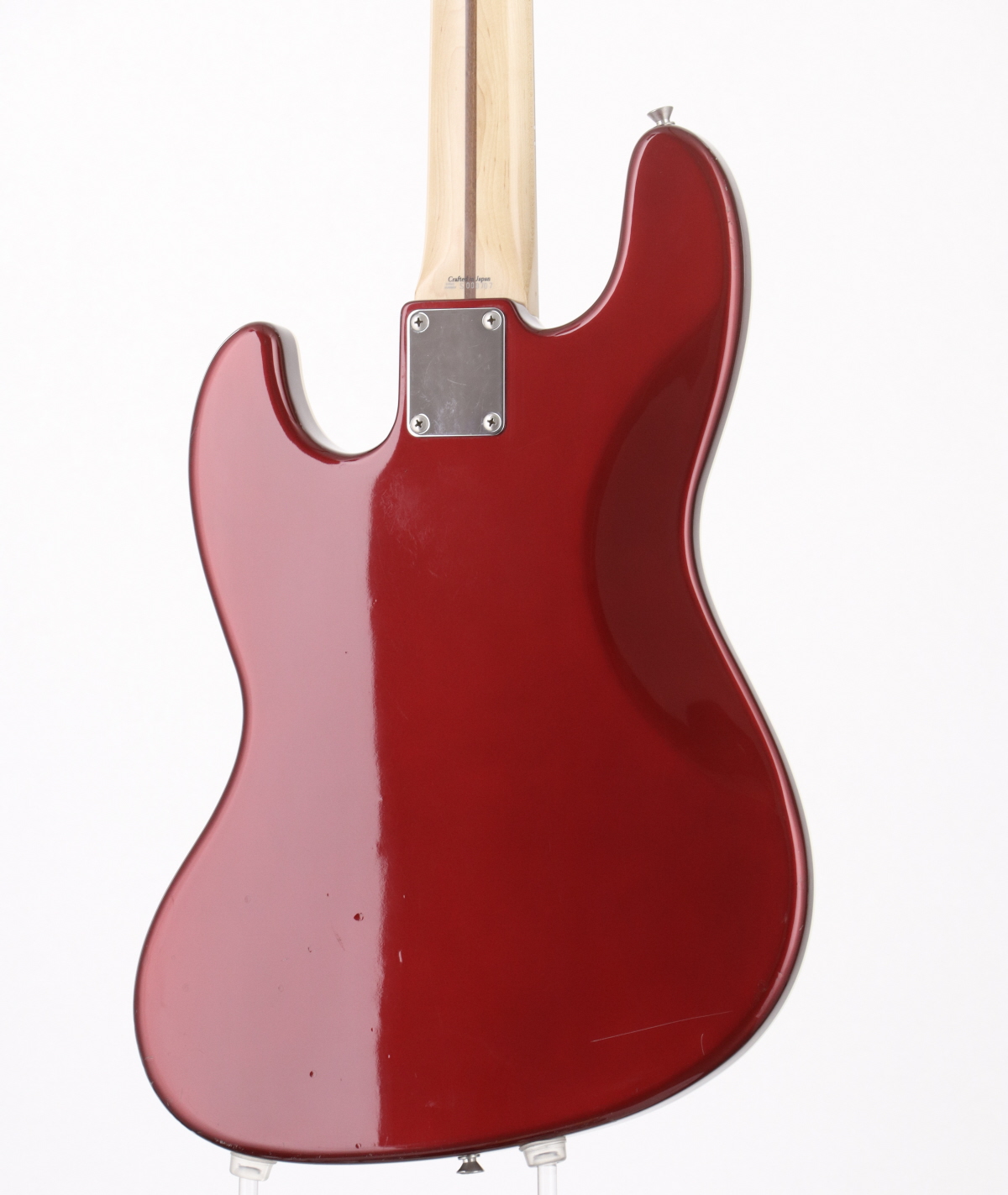 中古】Fender Japan / AJB OCR【新宿店】【値下げ】 | イシバシ楽器