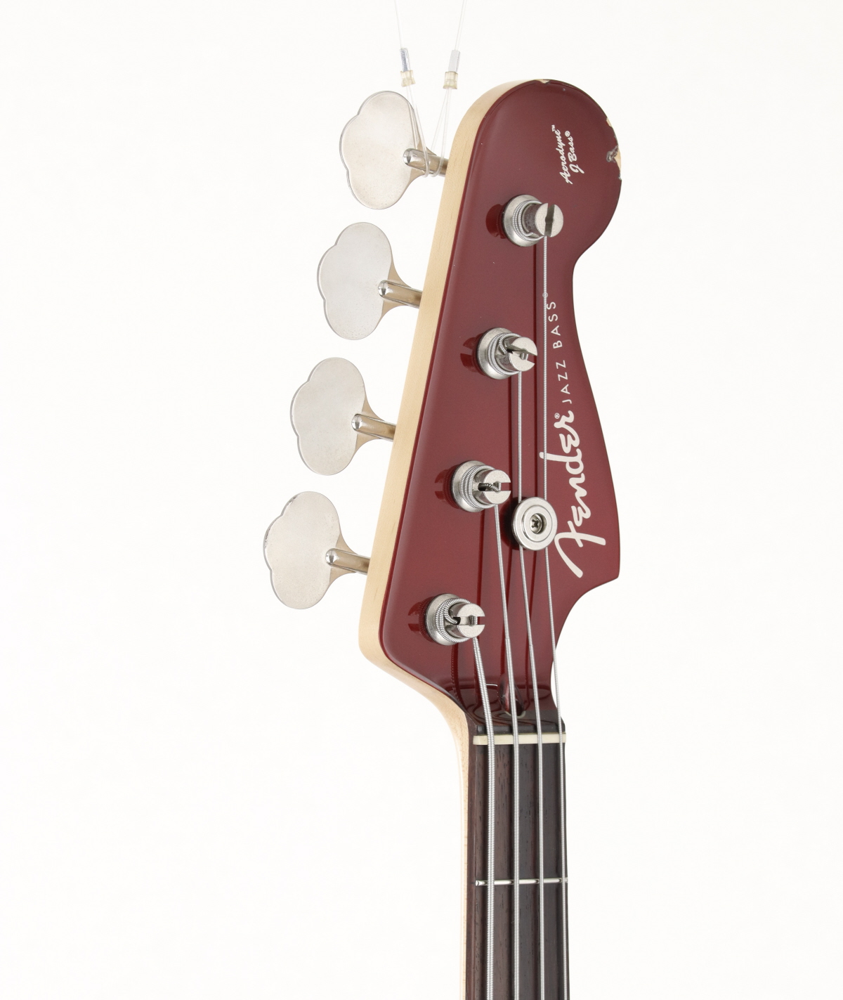 ベース Fender Japan AERODYNE AJB OCR Fender Japan /Aerodyne Ajb Ocr | eBay