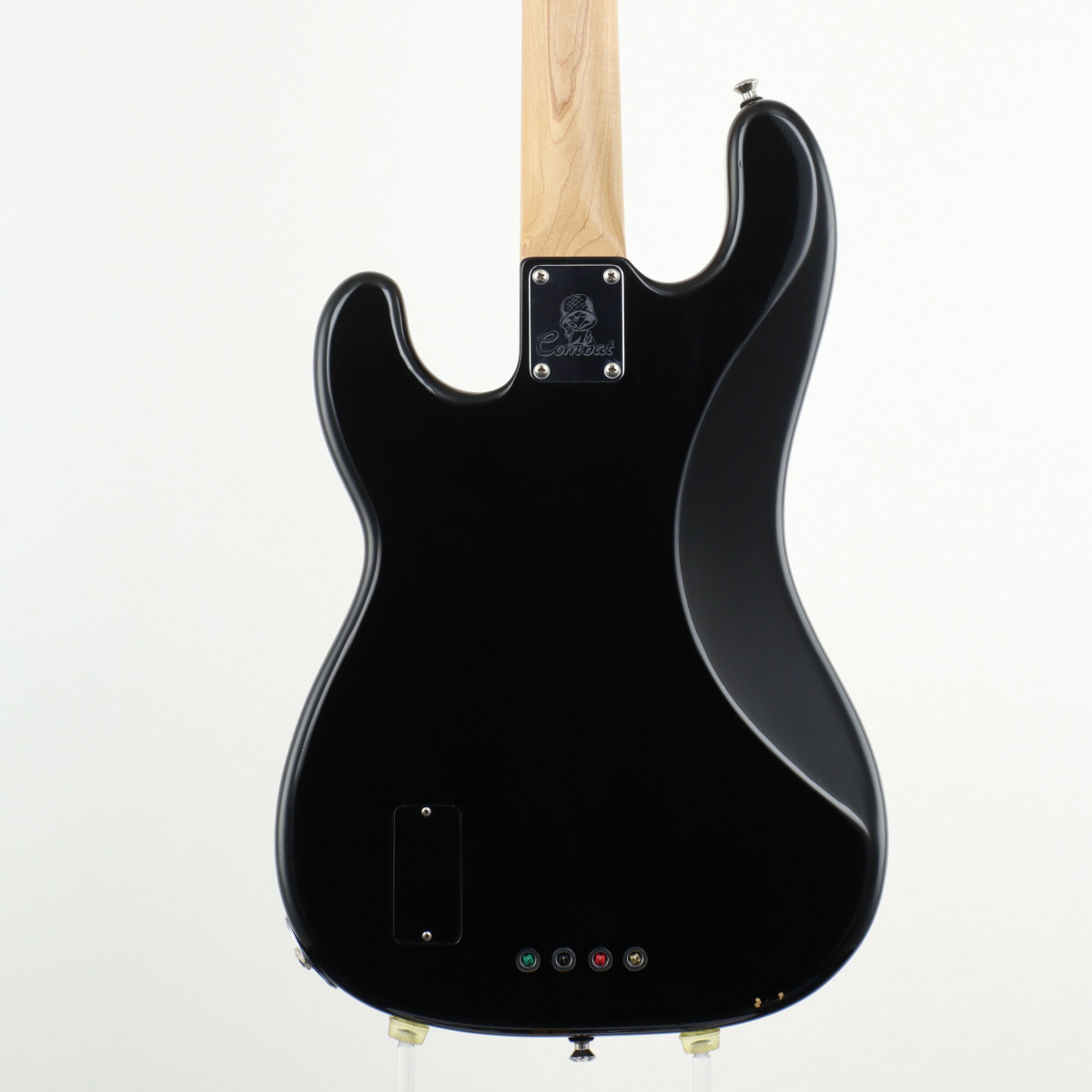 中古】Combat / Combat Order Bass Black【梅田限定！5月4日まで