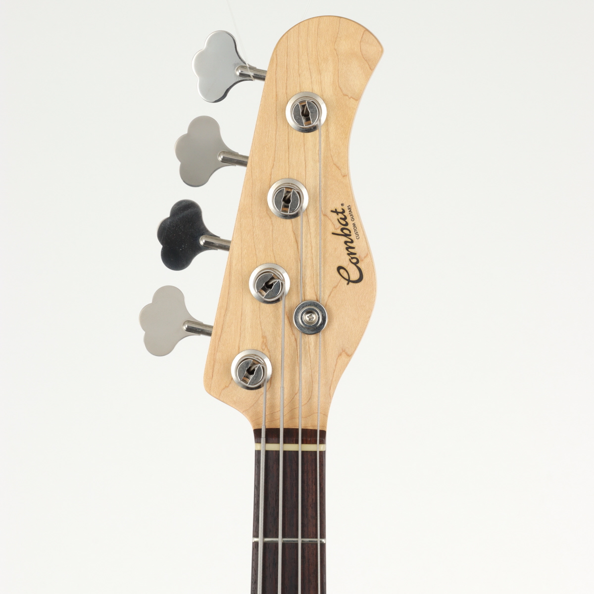 中古】Combat / Combat Order Bass Black【梅田店】【値下げ