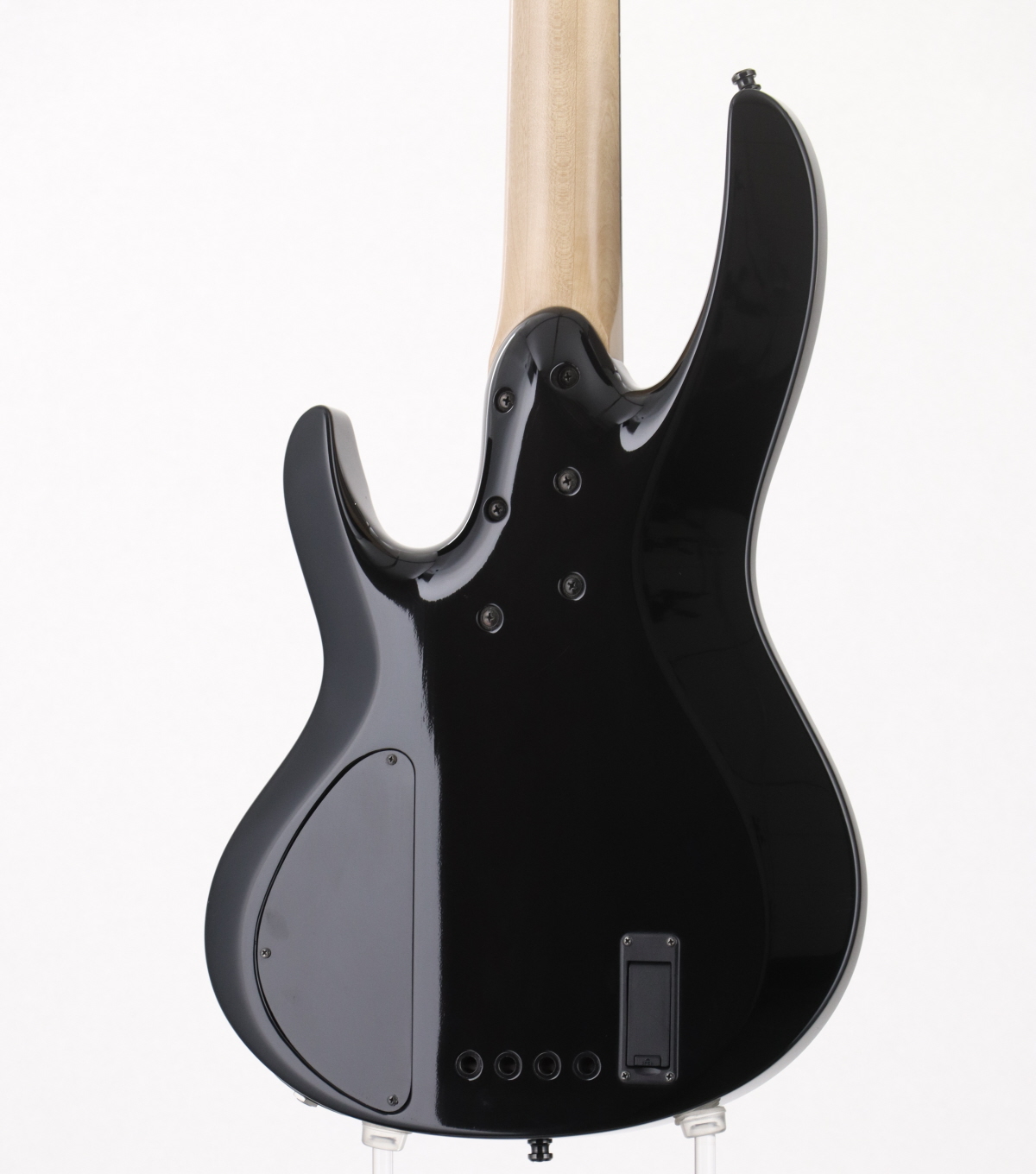 中古】ESP / BOTTOM LINE STD SEE THRU BLACK【新宿店】【値下げ