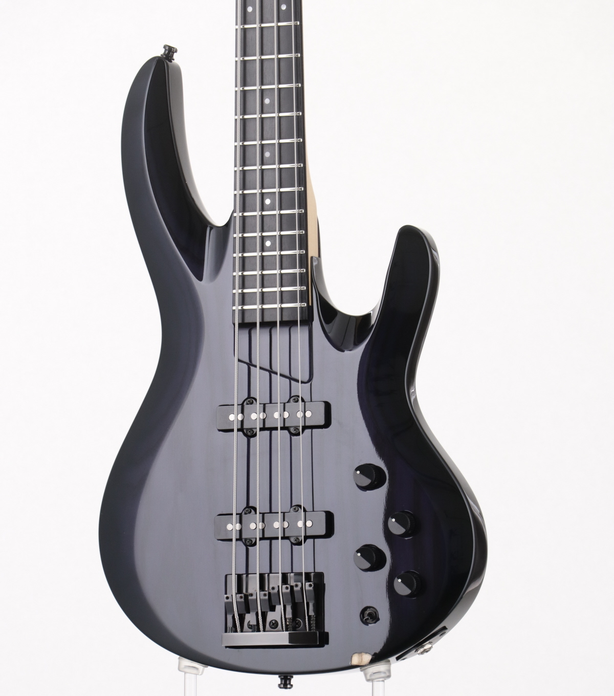 中古】ESP / BOTTOM LINE STD SEE THRU BLACK【新宿店】【値下げ