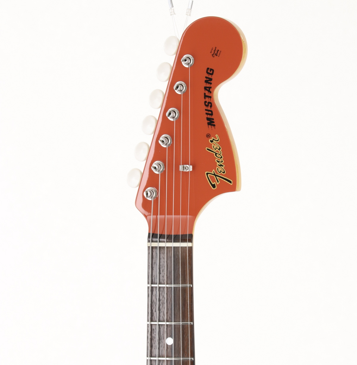 Fender JAPAN ムスタング　フジケン製 Fender Japan MG73/CO LPB 税込販売価格 ￥64,800- 中古