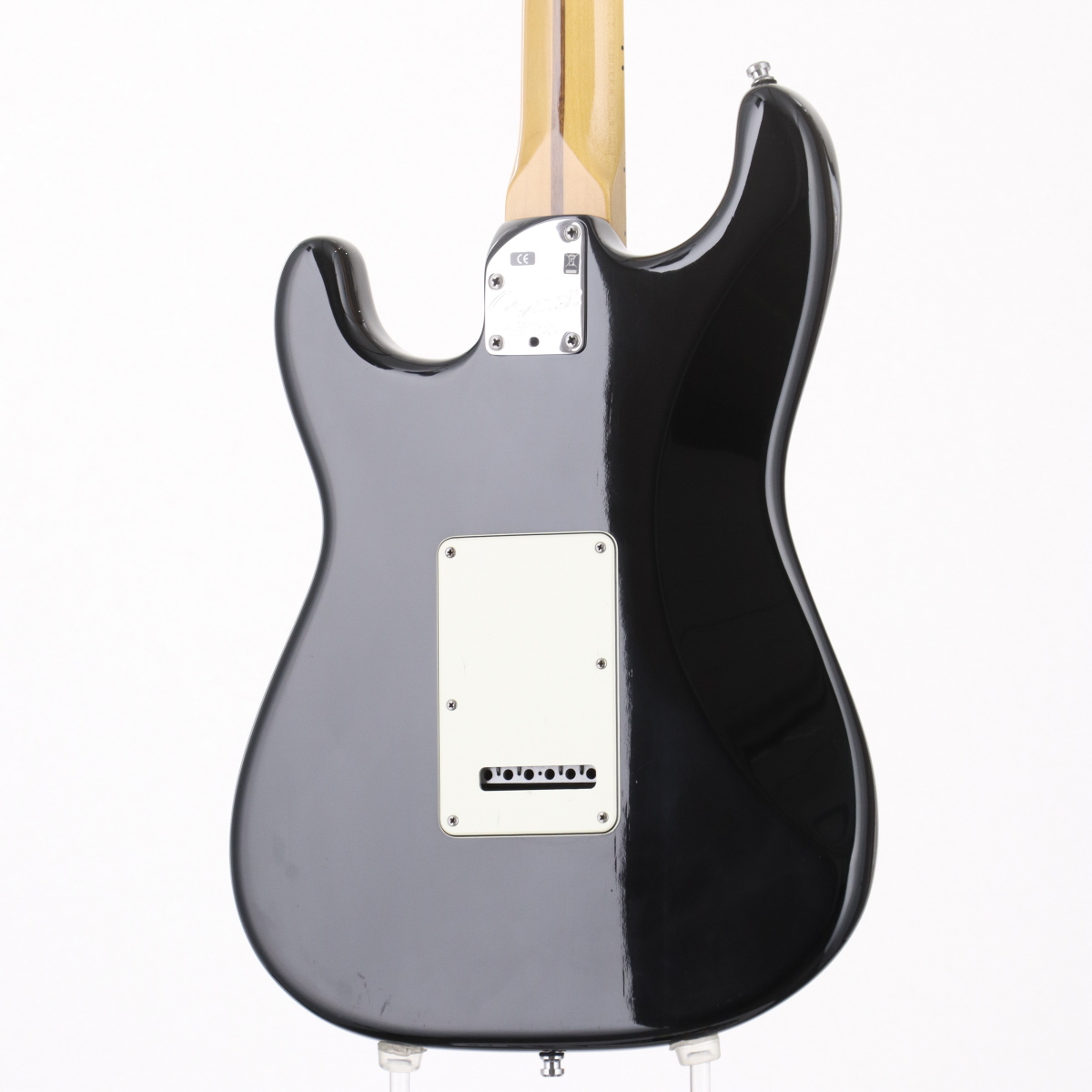 fender USA 最終値下げ！ 中古】Fender USA / 25th Anniversary Stratocaster Silver
