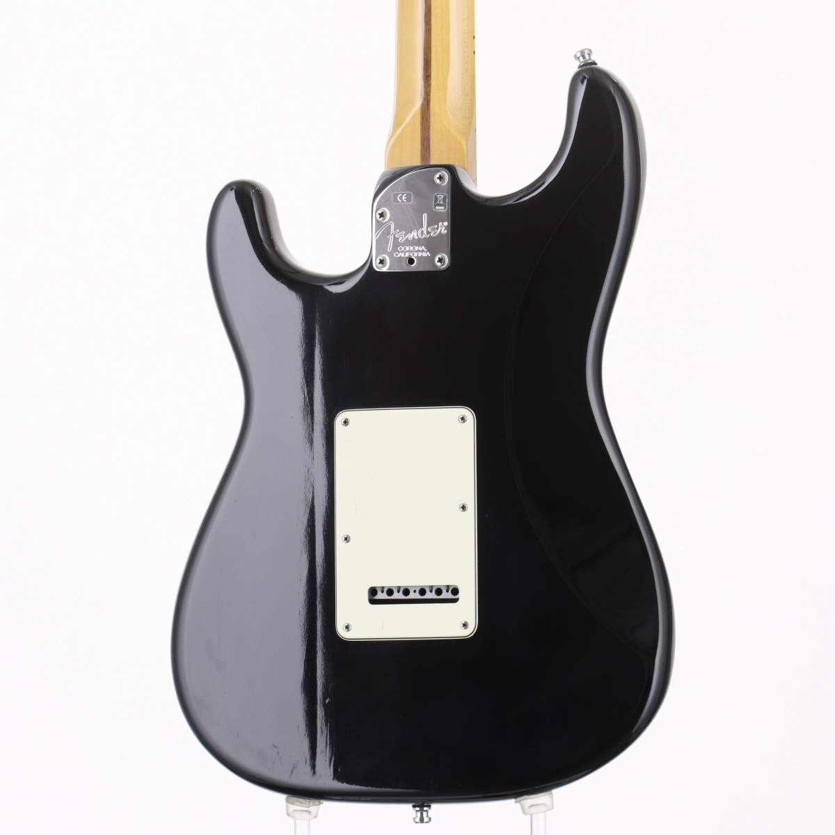 中古】Fender / American Deluxe Stratocaster V-Neck w/S-1