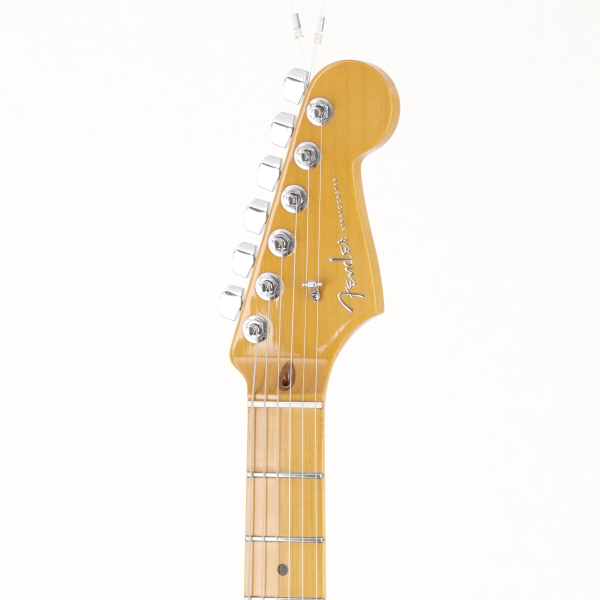 Mavis / Stratocaster ギター 中古　スタンド付き Mavis / Stratocaster ギター 中古 スタンド付き - ギター - ギター