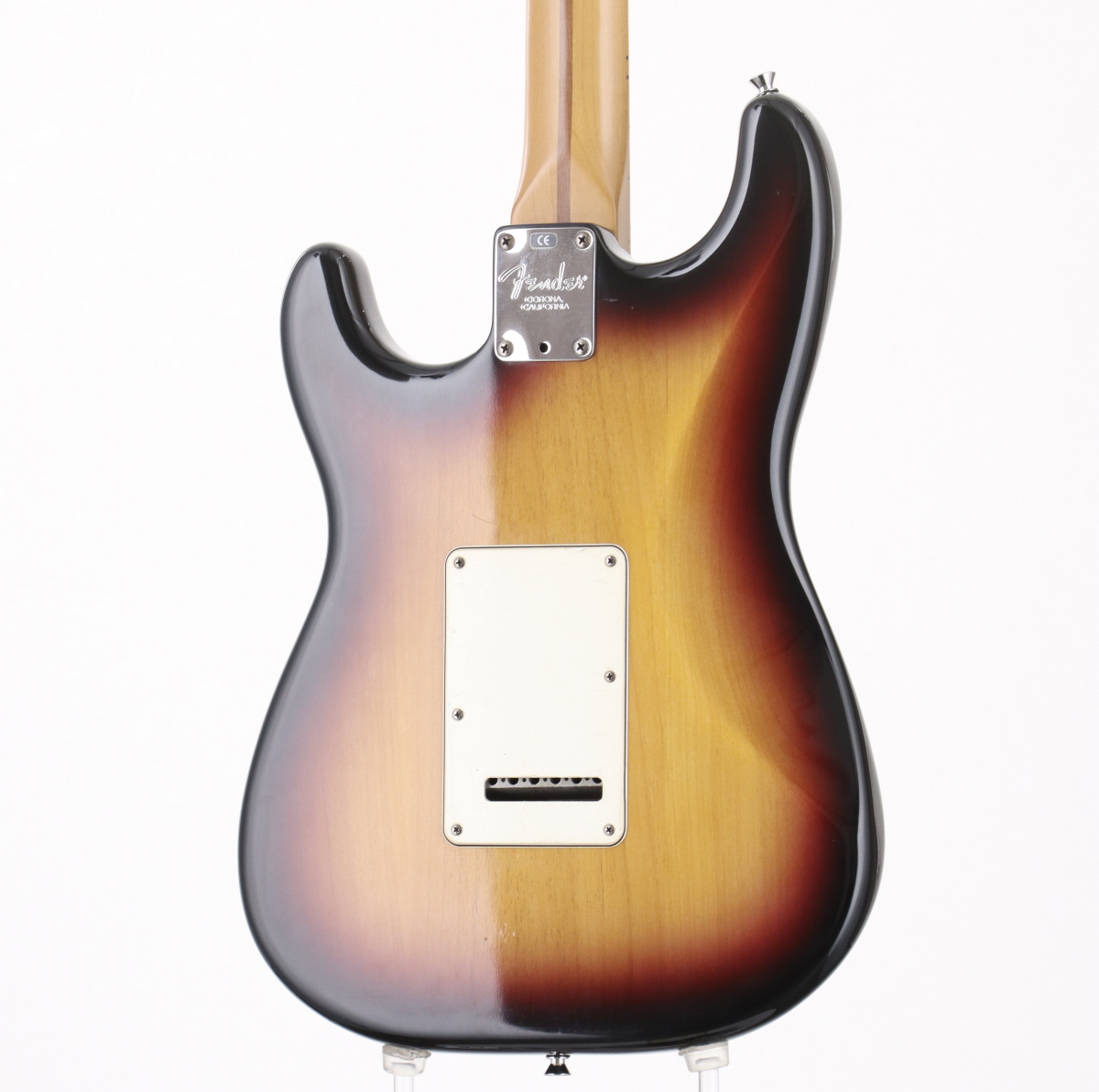 中古】Fender / American Standard Stratocaster Brown Sunburst 中古】Fender / American Standard Stratocaster Brown Sunburst