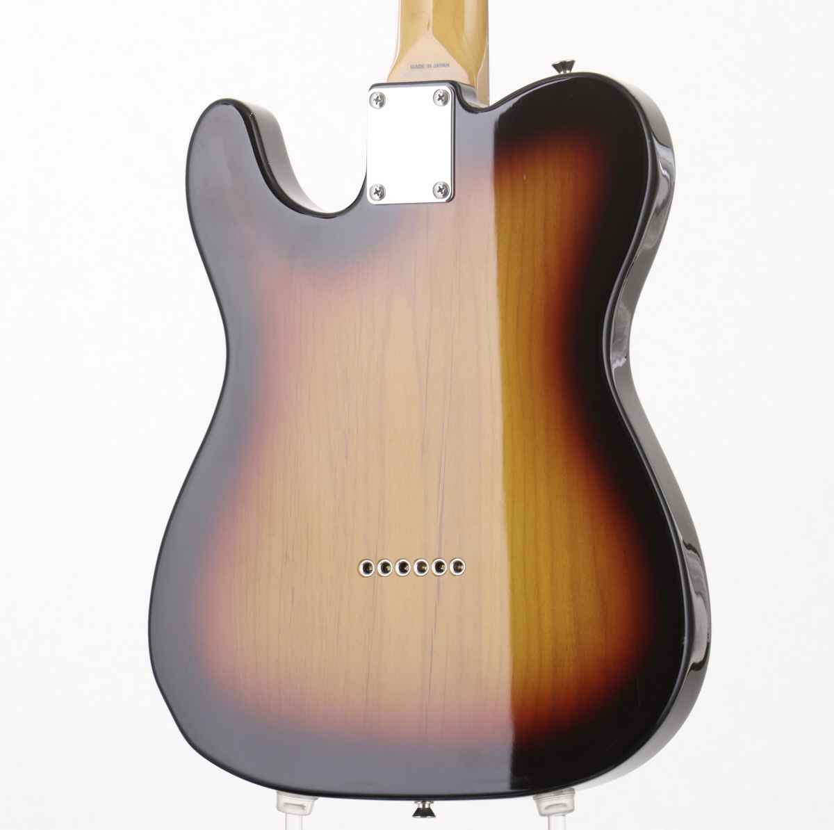 Fender Japan Telecaster | eBay