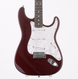 šFender / Strat Plus Modified Midnight Wine Rosewood Fingerboard 1994ǯ3.62kgۡS/N:N4168100ۡڲŹ