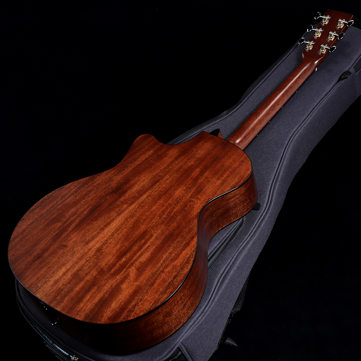 中古】MARTIN / GPC-16E-02 Mahogany 【渋谷店】 | イシバシ楽器