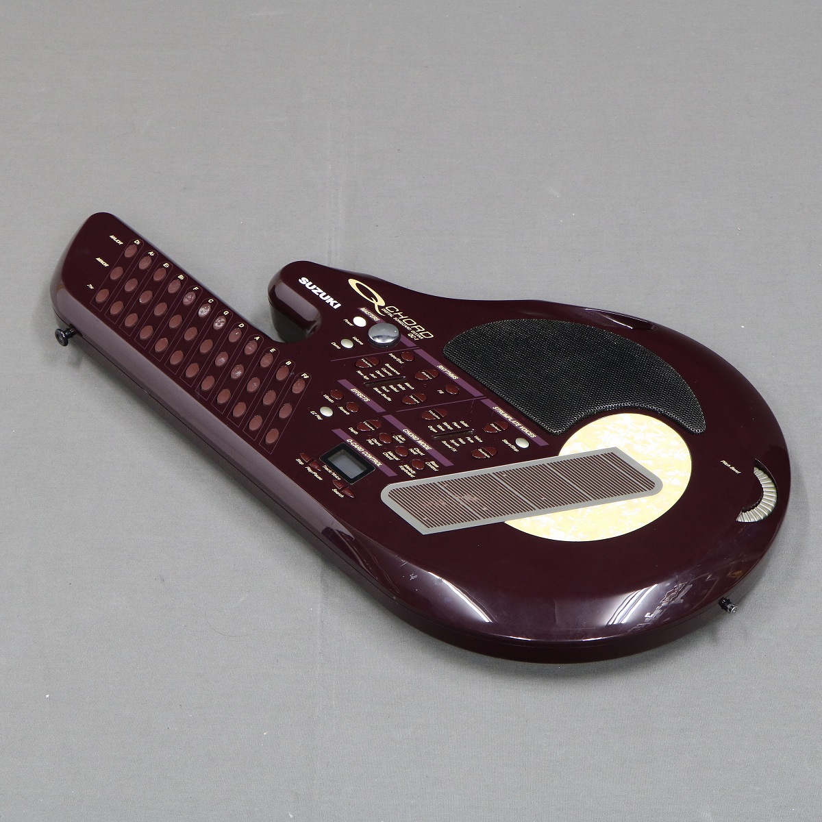 中古】 SUZUKI / Qchord QC-1 【御茶ノ水本店】【4/3 値下げ