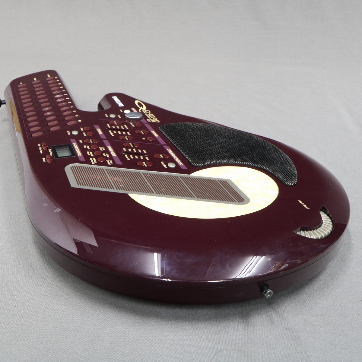 【中古】 磨道 ４/スクウェア・エニックス/五十嵐洋平 CAT'S Factory AT-222D 40th KARMA Scream [Loudness 40th