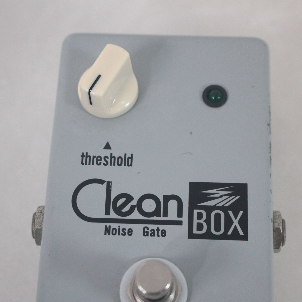 Guyatone Noise Gate PS-108 Clean Box 美品 中古】 GUYATONE / PS-108 / Clean Box Noise Gate 【渋谷店