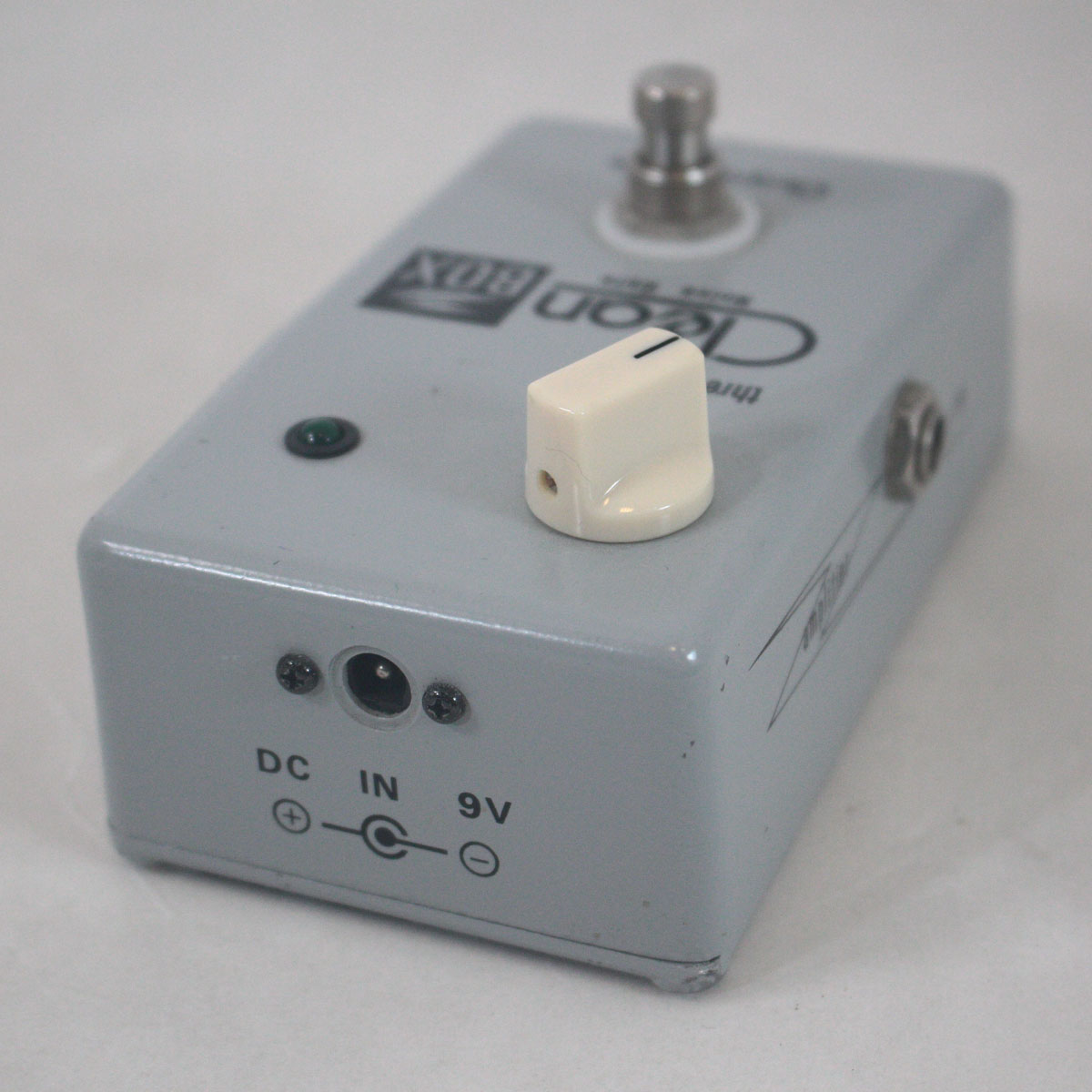 Guyatone Noise Gate PS-108 Clean Box 美品 中古】 GUYATONE / PS-108 / Clean Box Noise Gate 【渋谷店