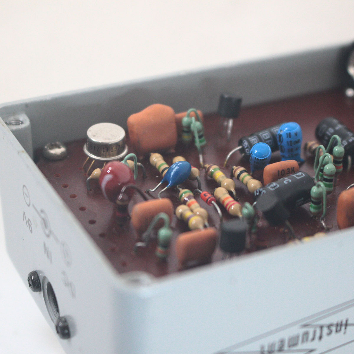 Guyatone Noise Gate PS-108 Clean Box 美品 中古】 GUYATONE / PS-108 / Clean Box Noise Gate 【渋谷店