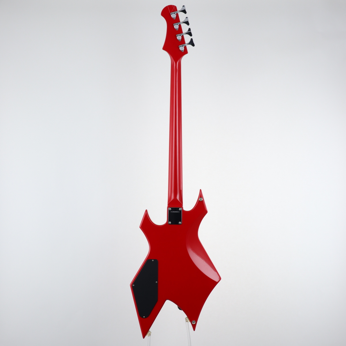中古】FERNANDES / WB-95Y Graphic On Red 【梅田限定！5月11日