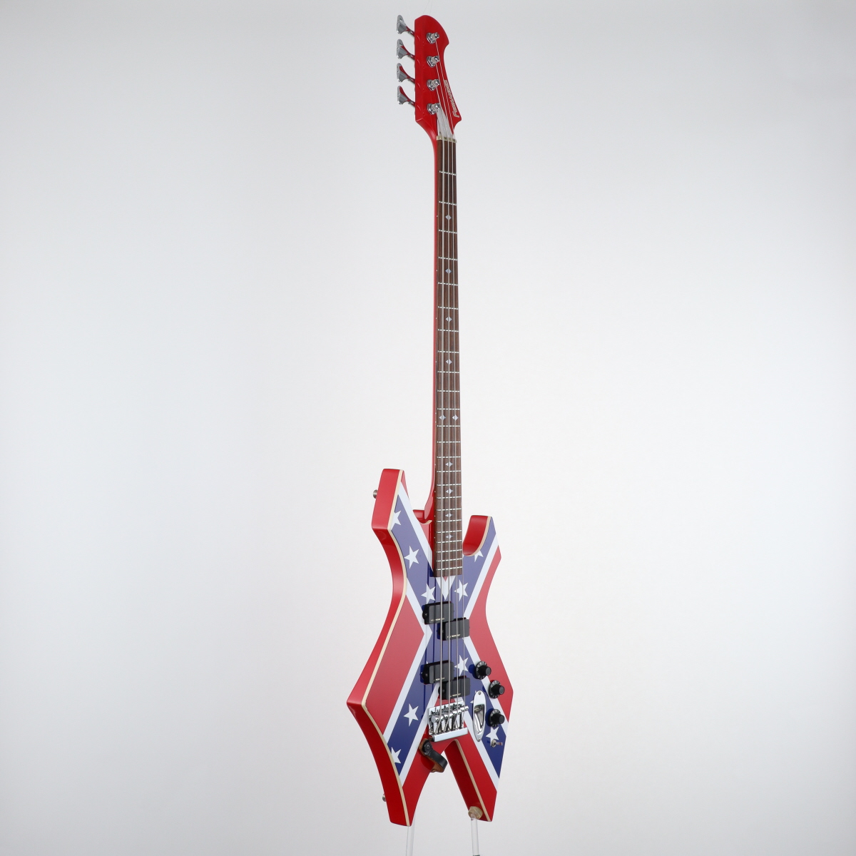 ち*ん様 FERNANDES エレキベース 中古】FERNANDES / WB-95Y Graphic On Red 【梅田限定!5月11日