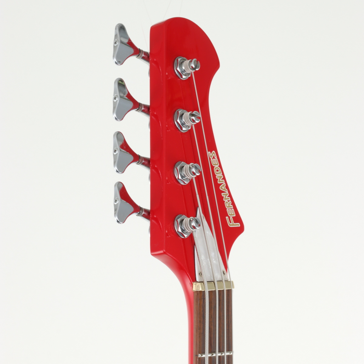 FERNANDES RJB-360 エレキベース レッド FERNANDES ( フェルナンデス ) RPB-360 RED 送料無料 | サウンド