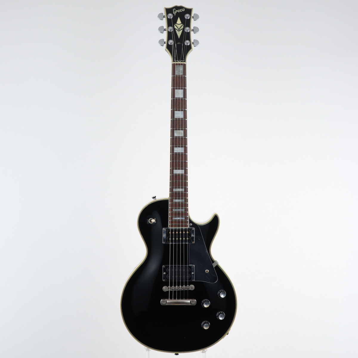 中古】GRECO グレコ / JS55 Ebony 【値下げ】 | イシバシ楽器