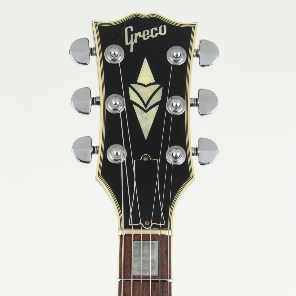 中古】GRECO グレコ / JS55 Ebony 【値下げ】 | イシバシ楽器 中古】GRECO グレコ / JS55 Ebony 【値下げ】 | イシバシ楽器