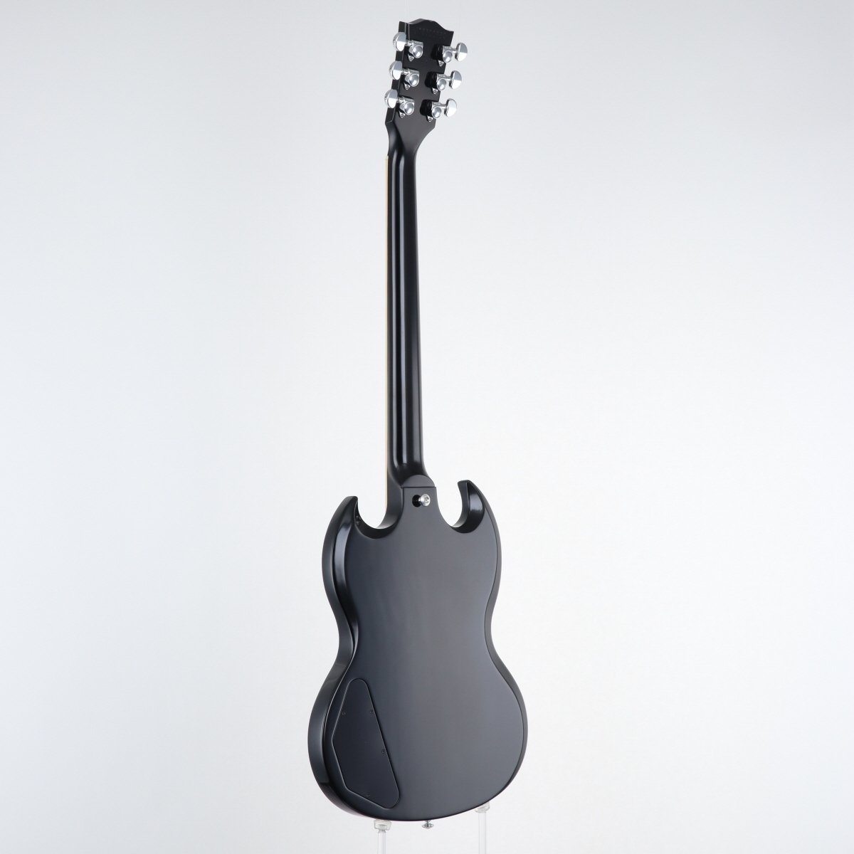 中古】Gibson USA ギブソン / SG Standard Ebony | イシバシ楽器 中古】Gibson USA ギブソン / SG Standard Ebony | イシバシ楽器